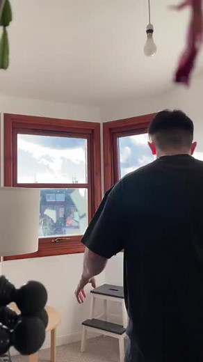 Feeding Steven En Español on TikTok