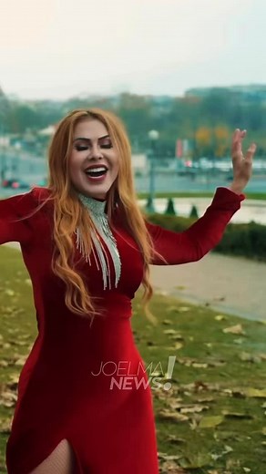 7.2K views · 16K reactions | Eu devo estar escondidinho no seu coração… 凉❤️✨ @joelmaareal #joelmanews | Joelma News | Facebook