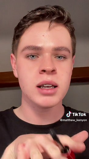 Matthew on TikTok