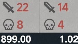 【战地1】kd还债之夜！薯条的第一个战地1集锦