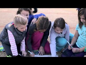 2015 Girls on the Run International Video