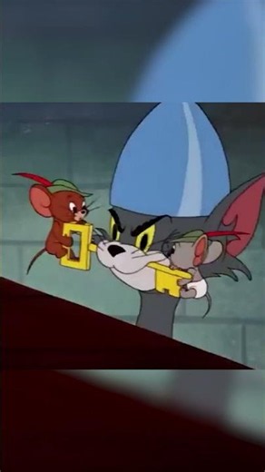 Tom must have great dental 🦷 #ouch #TomAndJerry #ClassicCartoons #Boomerang #shorts