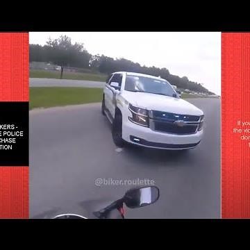 2020 COPS VS BIKERS - MOTORCYCLE POLICE ESCAPE / CHASE COMPILATION