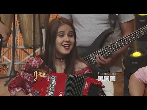 TERERE JERE (PEÑA) - JOSEFINA