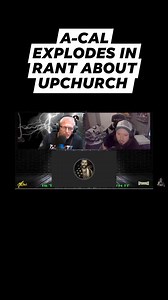 3.8K views · 20 reactions | Adam Calhoun rants about Upchurch Part 2#creeksquad #hollerboys #upchurch #viral #trending #countryrap #rapbeef #viral #countryrap #creeksquadallmfday #yelawolf | South Wynd | Facebook