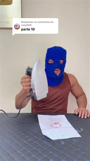 Respondendo a @usearlethPART 2 #test #experiment