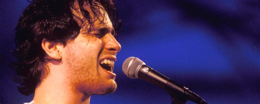 Remembering Jeff Buckley and His Plethora of Female Musical Influences