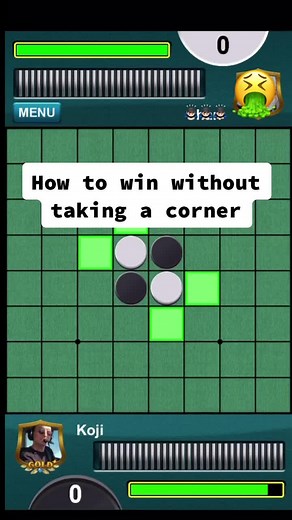 Mastering Othello: Winning Strategies Revealed