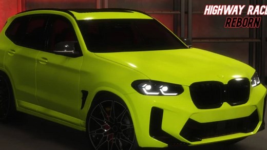 Roblox: Highway Racers: REBORN Codes