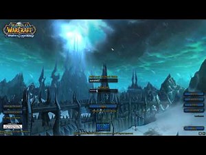 Wotlk 3.3.5 Ravenholdt Reputation guide farming boxes full run guide in Lordaeron - Warmane