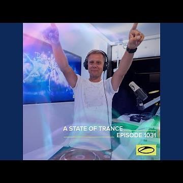 Anita (ASOT 1031) (Tune Of The Week)
