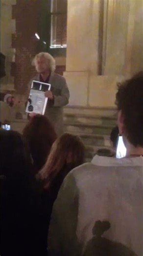 Universal Studios Hollywood - Back to the Future: Destination Hill Valley (Video 16) #shorts