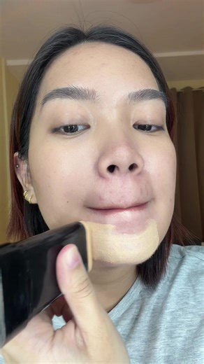 High Coverage Foundation Stick for Flawless Skin