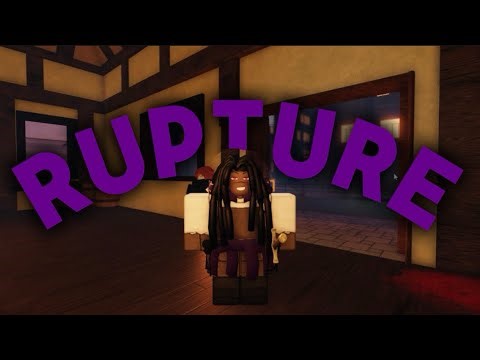 (Archived) Rupture is INSANE.