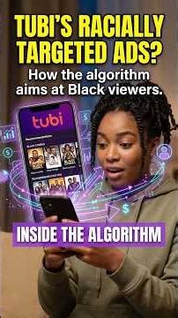 The Real Price of "Free" TV: Exposing Digital Redlining