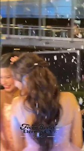 Freenbecky & foam shower so romantic#beckyarmstrong #freenbecky #fyp #freenbeck #srchafreen