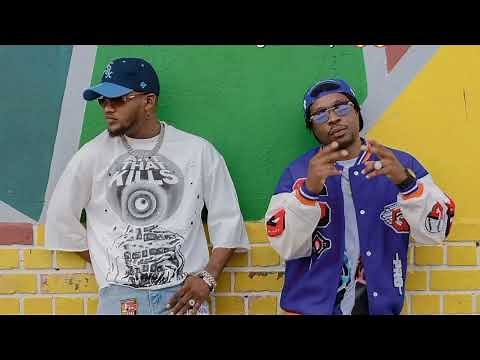 Holy Ten - Ganza (Official Video) ft. Oriyano