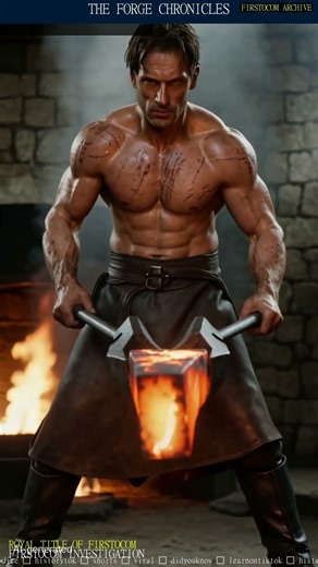 Nordic Battle Axe of the Svear: Cast Heavy Steel from the Sacred Bog! Ancient Fury, Modern Hands!