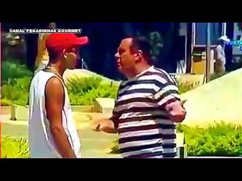 [20-11] As 50 melhores pegadinhas com Marquinhos; A melhor compilação do Youtube, leia a descrição!