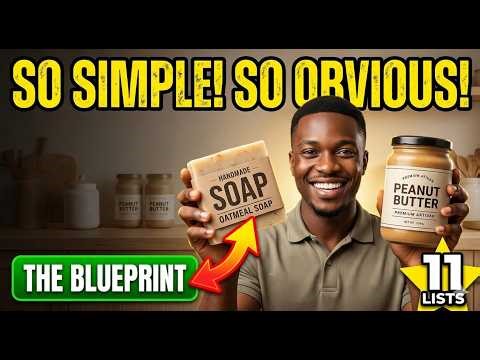 11 Businesses That Prove Making Money in Africa is "Stupidly" Easy (Africans Need to See This)