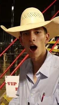 Want to own a Bucking Bull? Here is Your Opportunity McCoy Richardson #Bucking bulls