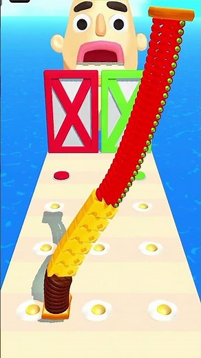 Sandwich Runner Gameplay | Making the Biggest Sandwich Ever 🥪