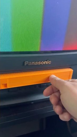 This Nickelodeon VHS Collection Took YEARS to Build 🤯📼