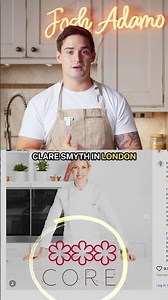 MICHELIN STAR APPETIZER #chef #michelinstar #appetizerrecipes