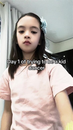 First Day Dancing: Embracing Child Dance Trends