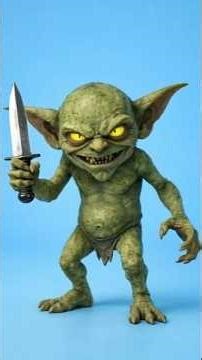 Which Mythical Creature Would End You💀💀