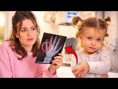 😥Am Ajuns la URGENȚĂ 🆘/ Ce a păți LORIS la MÂNÂ😱