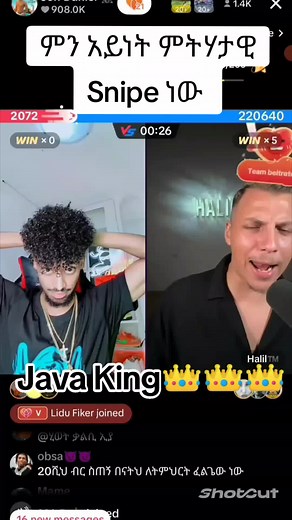 @#Java_King👑👑👑🔥🔥🔥👍 #What_a_ASnip👏👏👏👏👏 @Jon Daniel 🥷💪💪💪💪 @Jon daniel🥷 #Always_#Strong @Halil™️ #what_a_game @Ella ad 🥷 @BESTY🥷🦋🩵