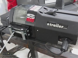 Superwinch High Performance Utility Winch Review