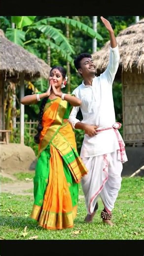 Bangladeshi #dance