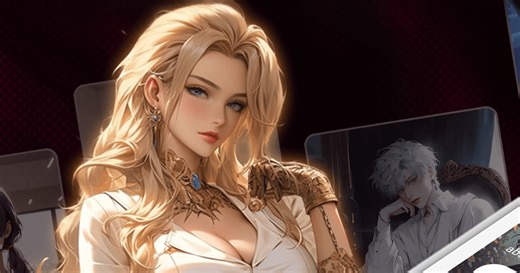 Download and run Chattee Chat - AI Companion on PC & Mac (Emulator)