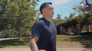 811K views · 10K reactions | Training never stops for coach Jimmy Alapag! He shares how what he does off-court keeps him in great condition so he keeps his A-Game on the court. #AXAWhatsYourGameplan #BounceBackStrong | NBA Philippines | Facebook