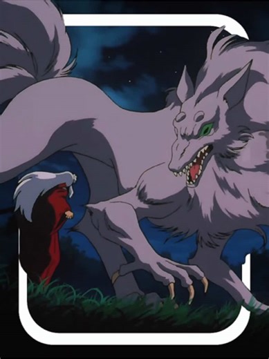 Discover the Depth of Sesshomaru in Inuyasha
