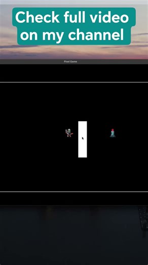 making "smart" enemy tower AI in # #gamedevelopment gamemaker
