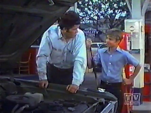 Mayberry RFD - S03E23 - Mike's Car