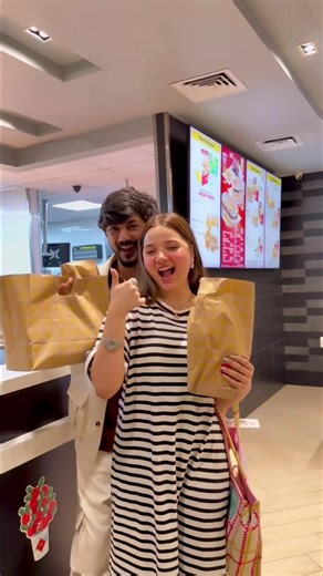 Magical Honeymoon Trip Begins! ❤️