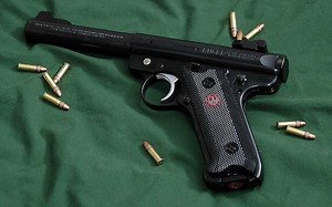Ruger Red Label - Alchetron, The Free Social Encyclopedia