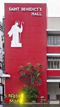 Top Ten Oldest Universities and Colleges in the Philippines...