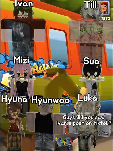 Gamey Season 2 Part 3: Exciting Roblox Adventures