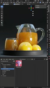 Free! Introducing "Mr. Moist" Drag and Drop Condensation