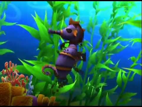 Little Tikes Land - Bubble Trouble, Part 1