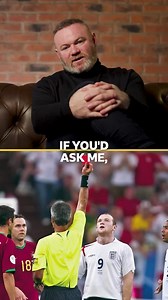 Rooney vs Ronaldo 2006: the wink that defined a rivalry