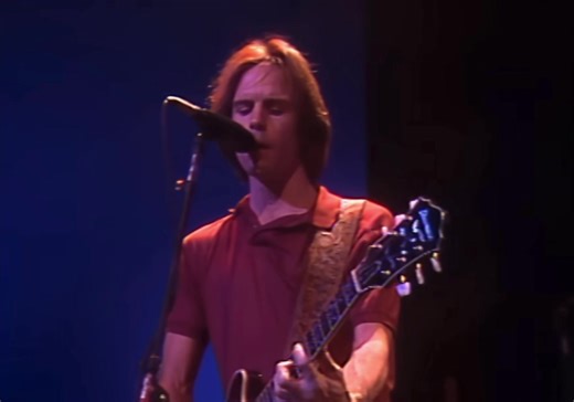 Grateful Dead truckin #live #1980 #gratefuldead #RIP Bob, Jerry & Phil