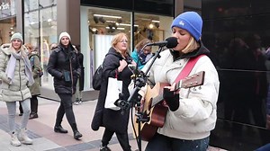 15K views · 1.7K reactions | James Blunt The Girl That Never Was | Allie Sherlock Cover FULL VIDEO https://youtu.be/G73LZ01JSzE MORE OF MY VIDEOS ❤️ https://youtube.com/AllieSherlockMusic GET My CD & ALL MY SOCIALS⬇️ https://linktr.ee/alliesherlock TIP JAR  https://www.paypal.me/Alliesherlock https://tipapp.quiktipz.com/tip/alliesherlock Sign up for the newsletter. https://www.alliesherlock.com | Allie Sherlock | Facebook