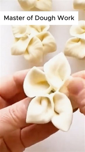 Master the Art of Dough: Tips to Elevate Your Baking Skills 🍞👩‍🍳