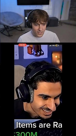 Donut Was NOT Ready For This 😭